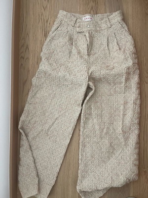 Karavan pants new, size L, beige