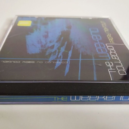 The Weekend Collection 1 Friday Nightout CD like new