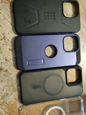 iPhone 14 Pro Max Cases new with boxes