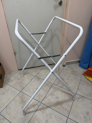 Bath tub stand like new