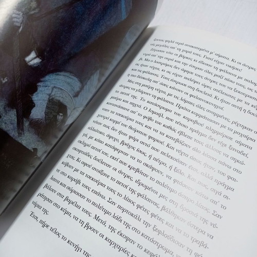 Moby Dick children's book used