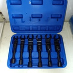 Racokleida new tool set