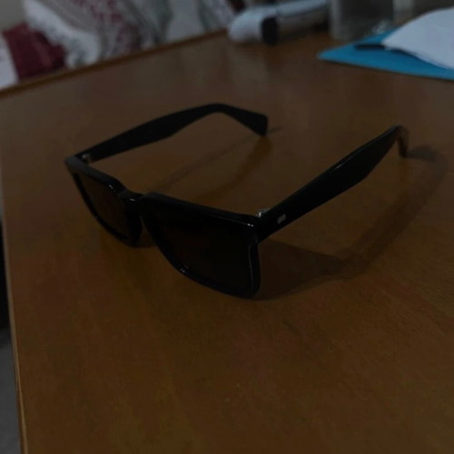 Tailor Made sunglasses like new, black