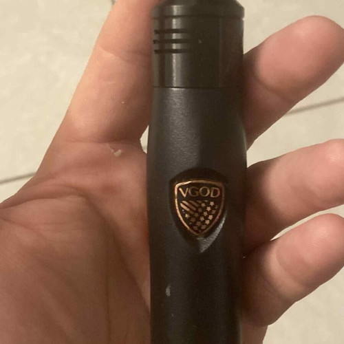 VGod Elite Mech Mod like new
