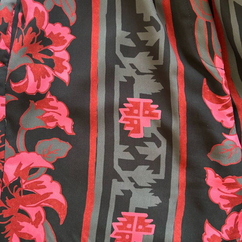 Karavan pants like new, multicolored, size S