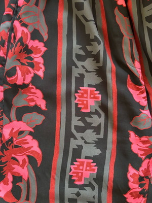 Karavan pants like new, multicolored, size S