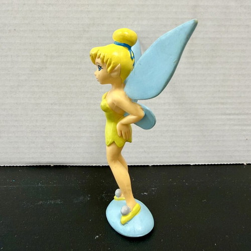 Bullyland Tinker Bell figure 8cm, excellent condition