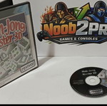 Mah-Jong Master 3D PC game used