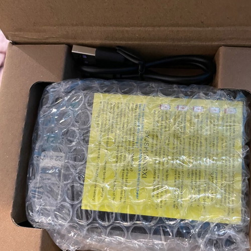 Wireless powerbank 10000 mAh SYJ αχρησιμοποίητο