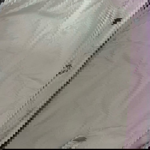 Moschino baby changing mat like new