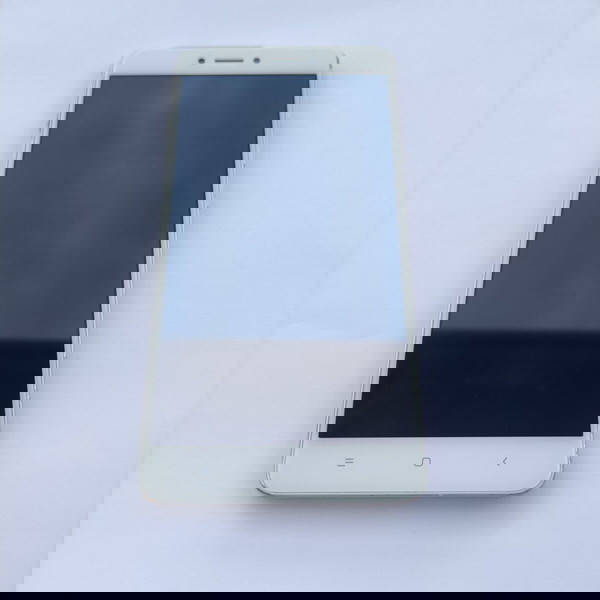 Xiaomi Redmi Note 4 (With case)