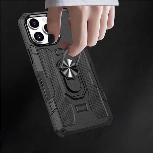 Shockproof Case for iPhone 11 to 17 Plus, Pro and Pro Max