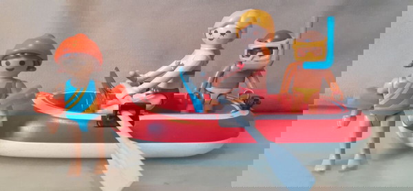 Playmobil