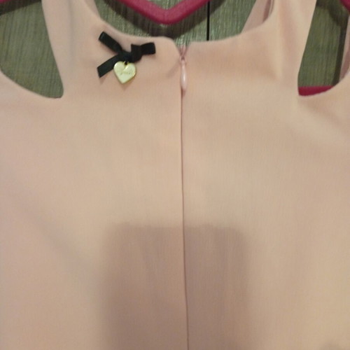 Lynne dress new, pink, size XL