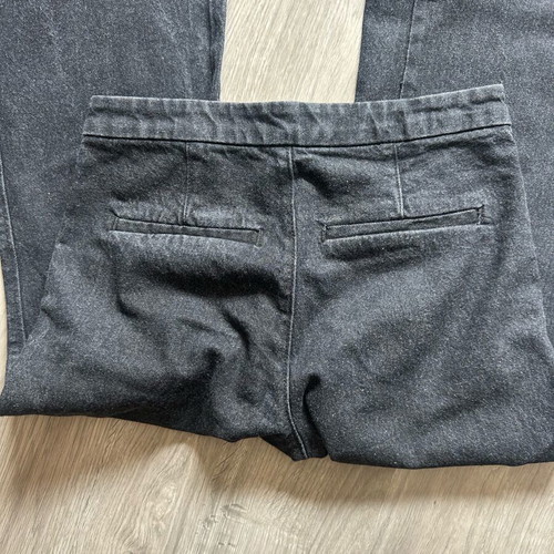 H&M jeans like new, black, size S 36 8