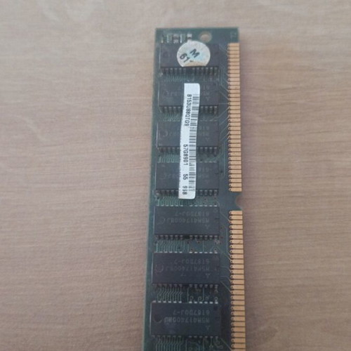 Ram card used for retro computer DDR SDR SIMM