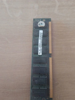 Ram card used for retro computer DDR SDR SIMM