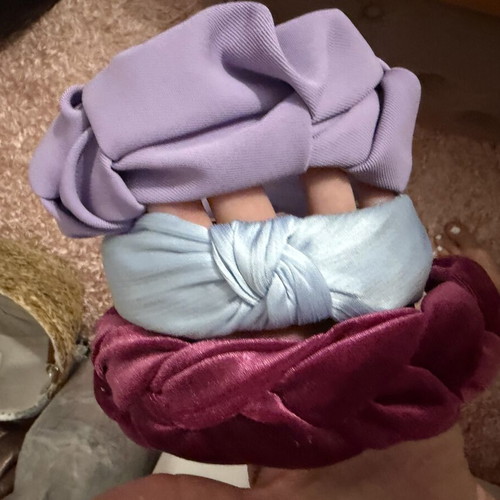 Hairbands