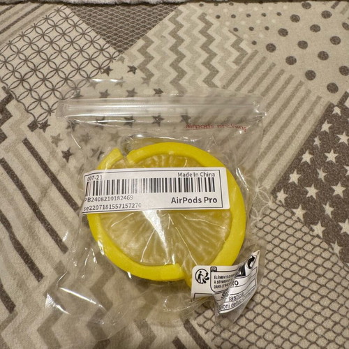 AirPods Pro case new
