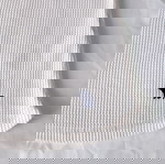 Блуза Abercrombie & Fitch бяла с копчета XS като нова