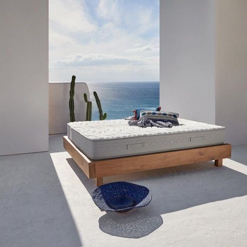 Candia Strom Akrotiri double mattress new, orthopedic support