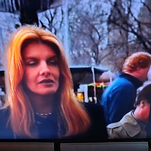 Ransom VHS like new with Greek subtitles