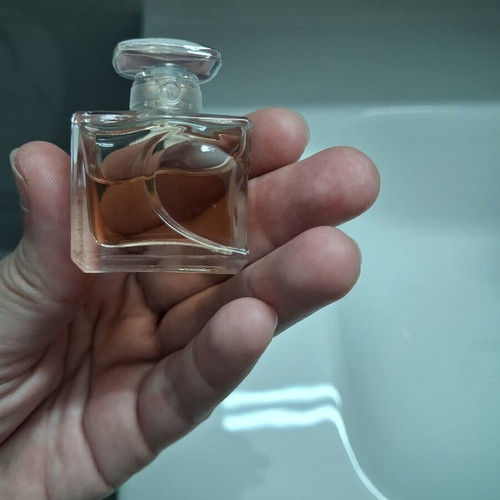 Quelques Notes d'Amour Mini Perfume 5ml new, Eau de Parfum