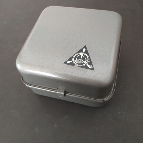 Soviet Fuel Stove for Cooking 1989, like new