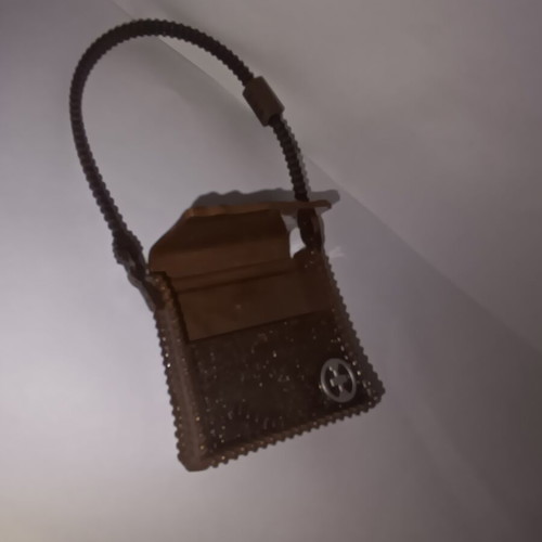 Ever After High Hunter Huntsman Bag like new, First Chapter
