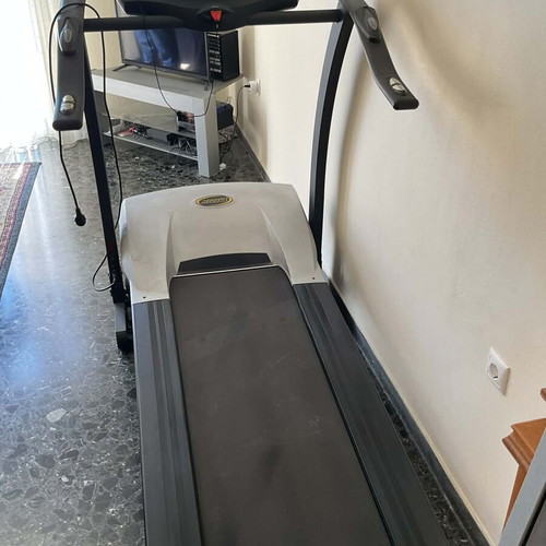 X-Fit 3 2HP Treadmill like new
