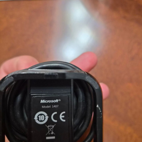 Computer camera with USB