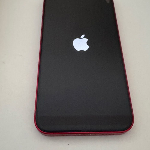Apple iPhone 13 mini 128GB Product Red smartphone