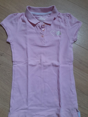 T-shirts for 4-5 years like new, pack of 2 pieces