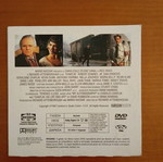 Chaplin DVD like new, dubbed