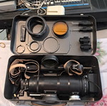 FC-12 camera