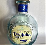  Άδειο μπουκάλι τεκίλας Don Julio