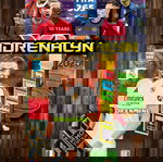  MOMENTUM - KYLIAN MBAPPE - FIFA 365 2025 ANDRENALYN XL