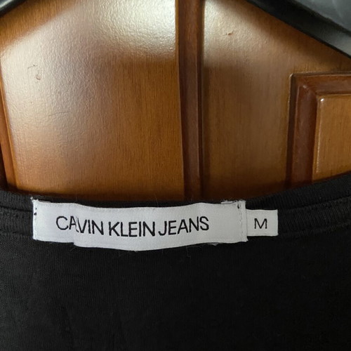Calvin Klein women's t-shirt like new, size M