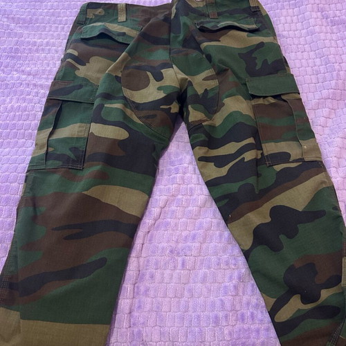 American uniform like new