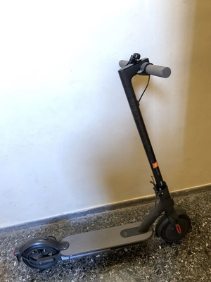 Xiaomi Electric Scooter 1S new