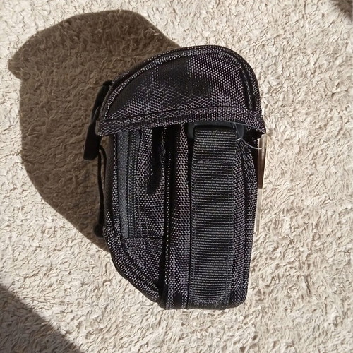 Kodak Shoulder Bag new 17cm x 9cm
