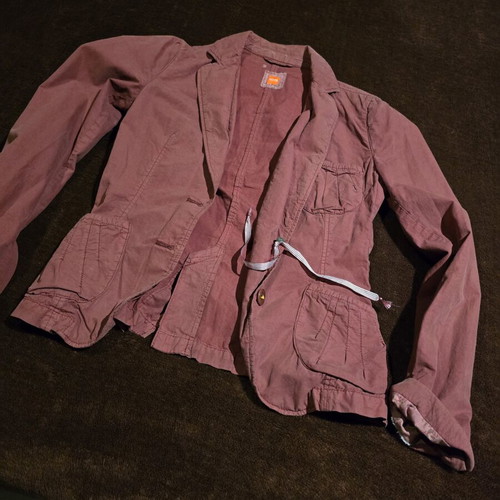 Hugo Boss Ladies Jacket Like New Size S