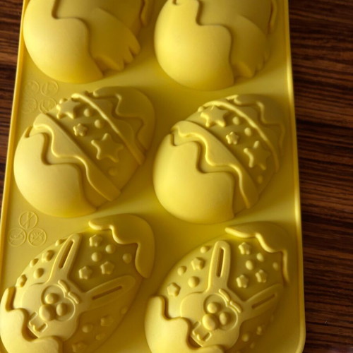 Cassetti silicone baking mold new, ideal for freezing