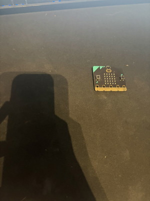 Bbc Micro:bit V2.2 Board Go like new