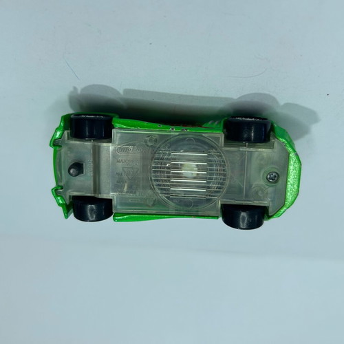 Majorette Team Tuning Fighters Panther used
