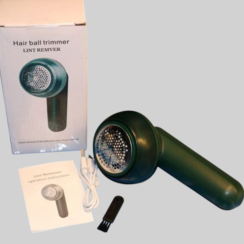 Lint remover machine for clothes wireless new