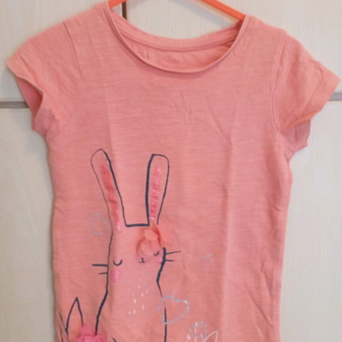 Marks and Spencer two 2-year-old t-shirts like new