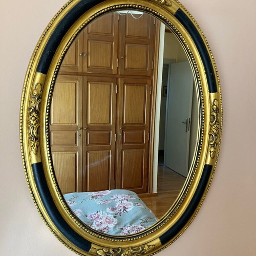 Mirror like new, 54x72cm