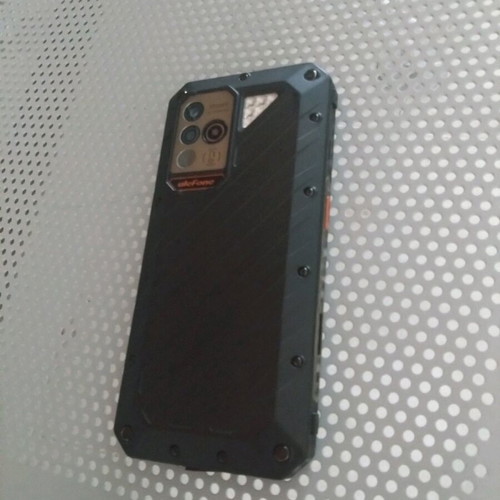 Ulefone Armor 18 Ultra 5G Dual SIM 512GB Black like new