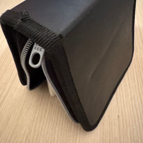 CD case for 24 discs new